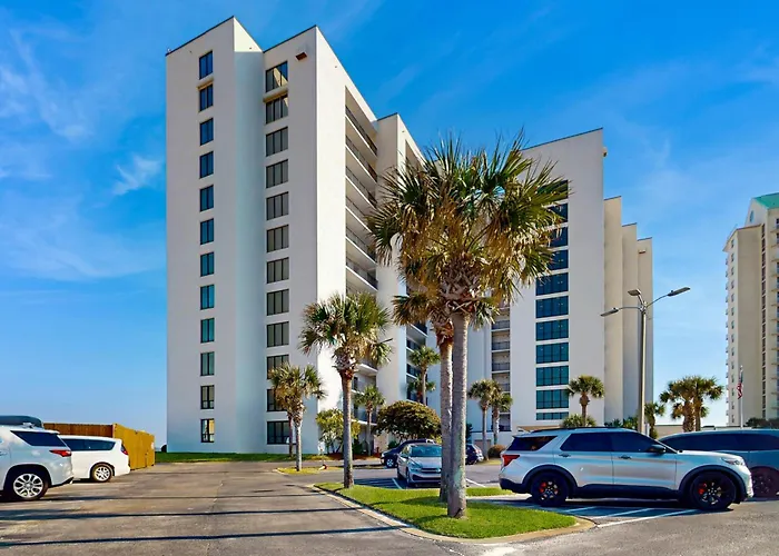 Navarre Towers Condos