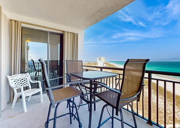 Navarre Towers Condos