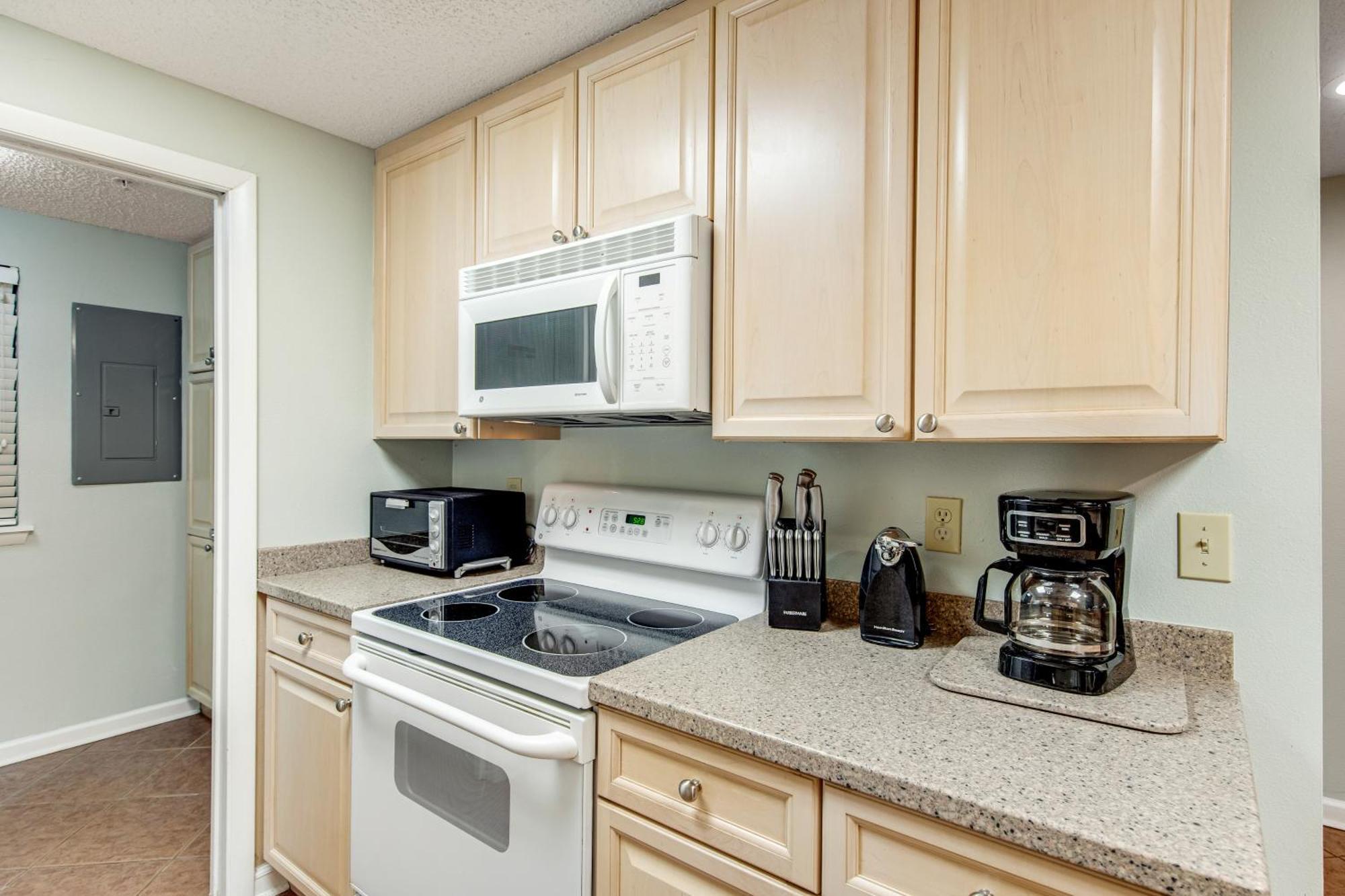 Appartement Towers Navarre