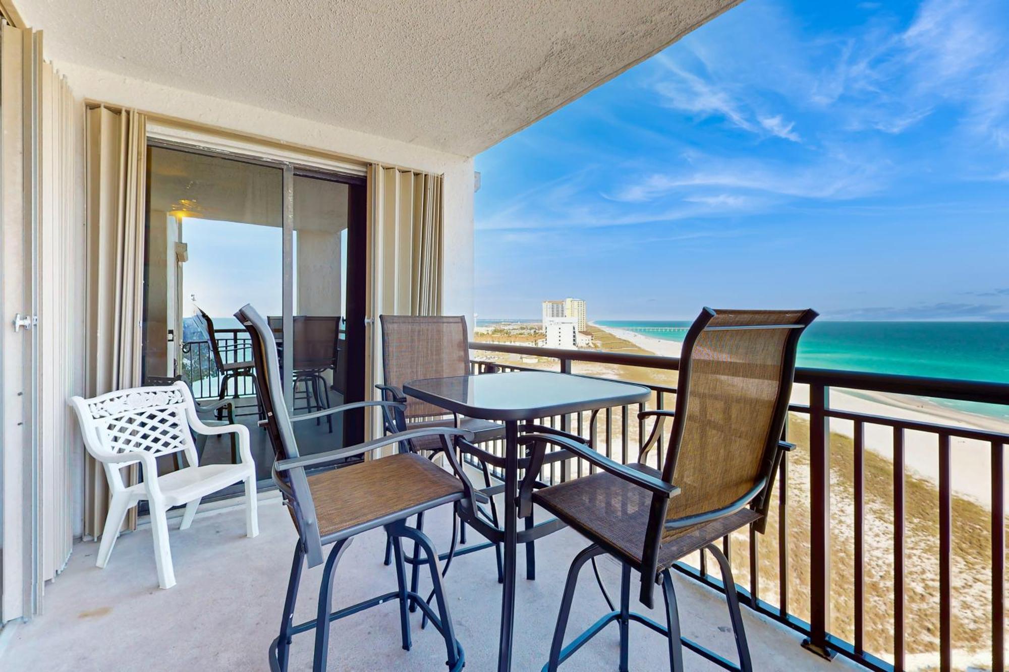 Appartement Towers