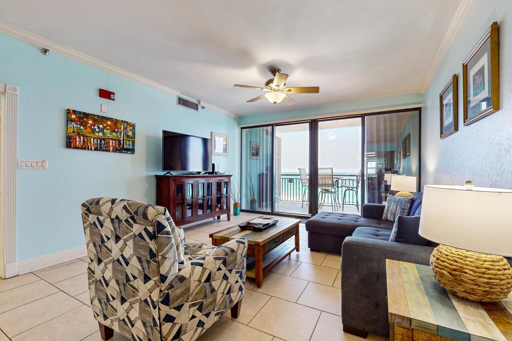 Towers Apartment *