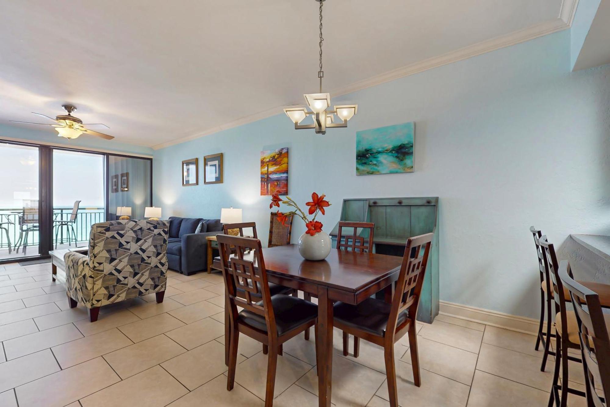 Appartement Towers Navarre